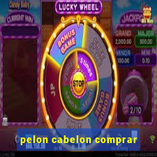 pelon cabelon comprar